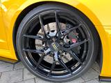 Audi RS3 2.5 TFSI 8V VEGASGELB RS-SITZE PANO SPORTAGA - gebrauchte Audi RS3 aus dem Jahr 2016