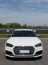 Audi S5 3.0 Coupè TSFI |B&O|Alcantara| Quattro - gebrauchte Audi S5 aus dem Jahr 2018