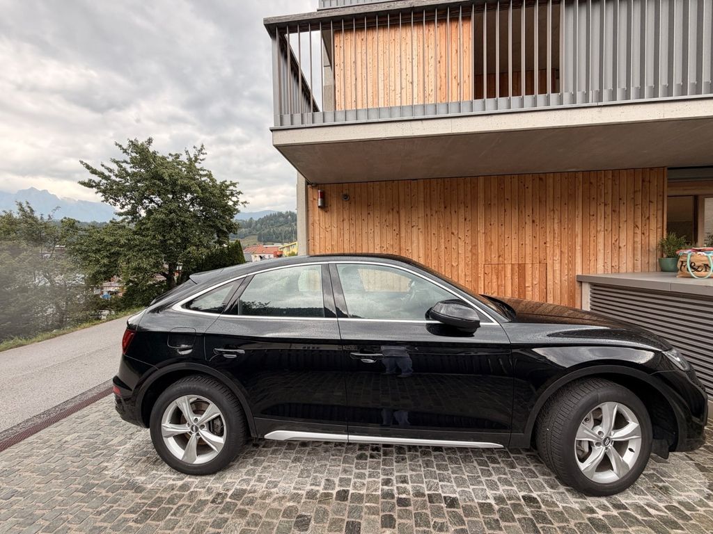 Image of Audi Q5