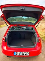 Volkswagen Golf 1.4 TSI 90kW DSG BMT Highline Highline - Volkswagen Golf: 1.9