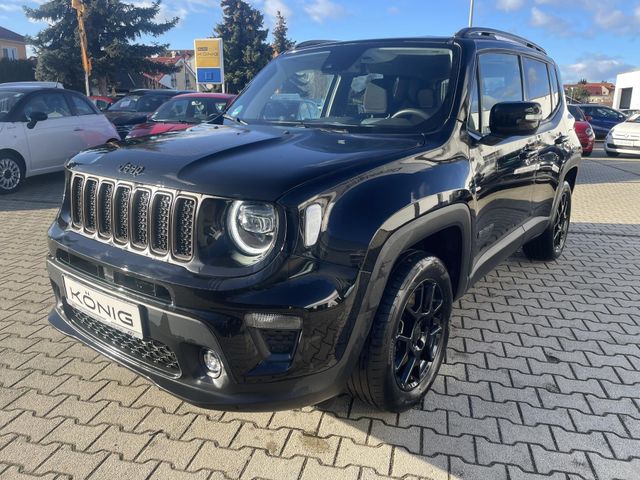 Jeep Renegade Upland Automatik Allrad *Klima*Carplay