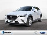 Mazda CX-3 2.0 Exclusive-Line KLIMA PDC SHZ LED - Mazda Gebrauchtwagen in Braunschweig