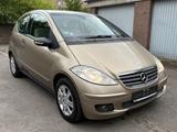 Mercedes-Benz A 150 A -Klasse*TÜVNEU*AUTOMATIK*KLIMA*TOPZSTAND - Mercedes-Benz A 150 Gebrauchtwagen in Mönchengladbach