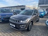 Jeep Compass Limited FWD - Jeep Compass: Leder