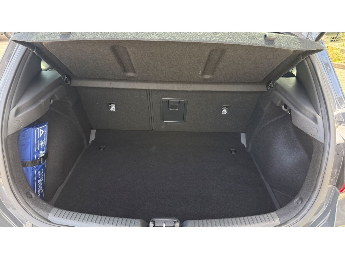 Fahrzeugabbildung Hyundai i30 N Line Mild-Hybrid Sportpaket Navi  LED ACC