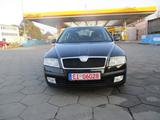Skoda Octavia Lim.  1.9 TDI Ambiente TÜV NEU - Skoda Octavia aus 2008: 1.9