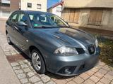 Seat Ibiza 1.4 86Ps 2.Hand - Seat Ibiza aus 2007: 1.2