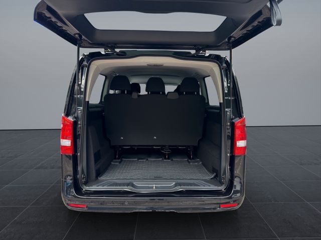 Mercedes-Benz Vito Tourer 116 CDI extralang – Bild 20 von 20