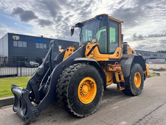 Volvo L90H