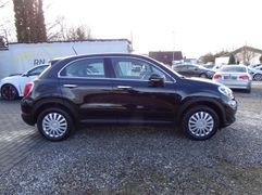 Fahrzeugabbildung Fiat 500X Lounge NAVI SPUR KEYLESS ENTRY/ GO