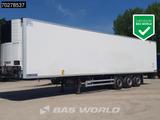 Lamberet Carrier 1550 3 axles Liftachse - Offers