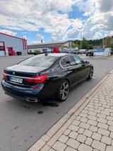 BMW 740Li - - BMW 740 von privat