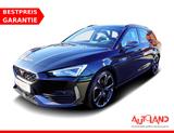 Cupra Leon Sportstourer 2.0 TSI VZ 4Drive LED Panorama - Cupra Gebrauchtwagen in Dresden