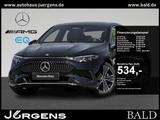 Mercedes-Benz CLA 350 4M EQ Progressive/Pano/Leder/Ambi/Totw - Mercedes-Benz CLA 350 Gebrauchtwagen Gebrauchtwagen