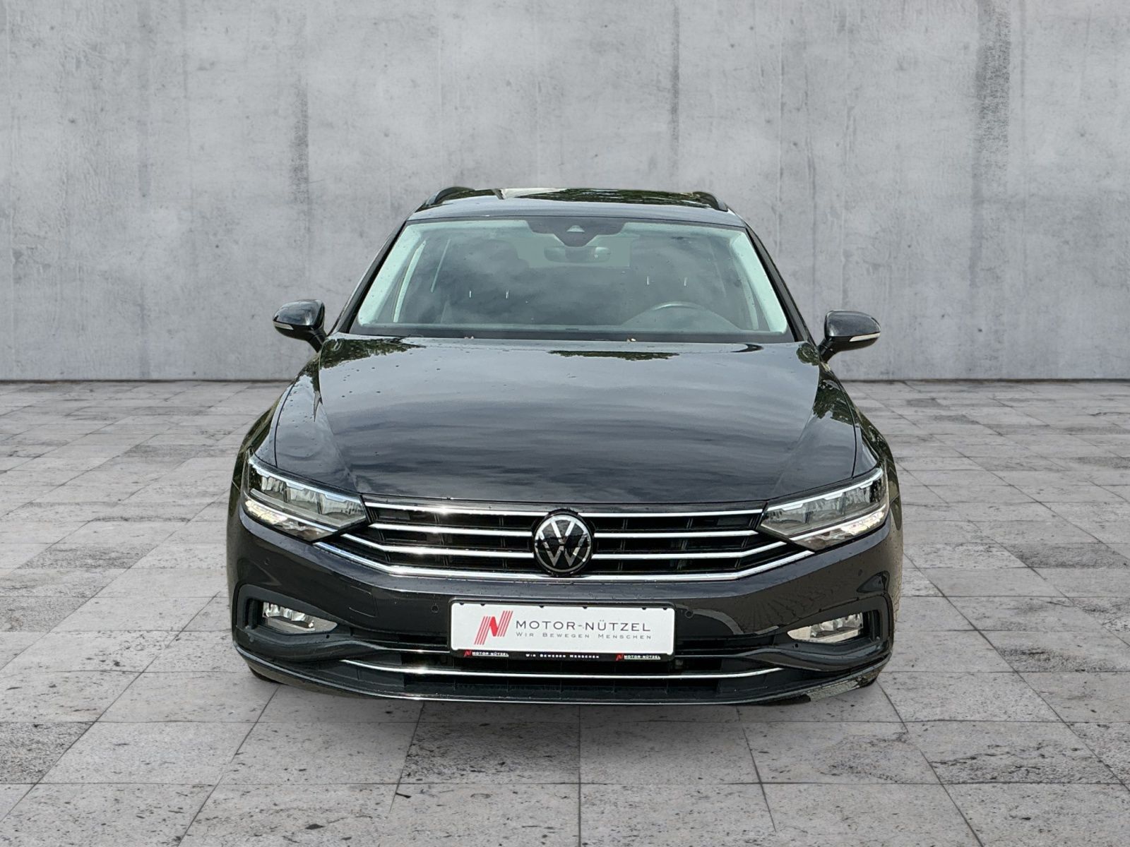 Volkswagen Passat Variant - Bild 3