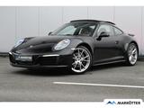 Porsche 911 991.2 Carrera 4/BOSE/S-Dach/Approved-10.25 - gebrauchte Porsche 911 Urmodell aus dem Jahr 2016