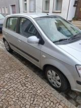 Hyundai Getz 1.1 GL Edition+ GL Edition+
