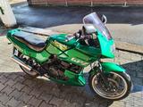 Kawasaki GPZ 500S - KAWASAKI GPZ 500 S