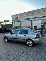 Opel OPEL ASTRA G 1.6 84ps TÜV 05/2028 2Hand TO... - Opel Astra aus 2001: 1.8