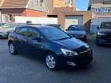 Opel Astra J Lim. 5-trg. Edition*AUTOMATIK*SHZ*PDC*** - Opel Astra aus 2010: J