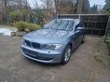 BMW 1er 120i Lci e87 5-Türer - BMW 120 aus 2007