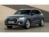Audi Q3 advanced 35 TFSI 110(150) kW(PS) S tronic - Audi Q3 in Dresden