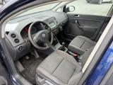 Volkswagen Golf Plus Trendline, Standeizung, Klimaut., AHK - Volkswagen Golf Plus Trendline mit Diesel-Antrieb