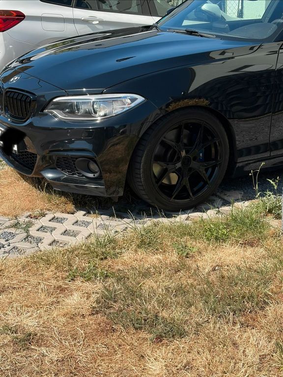 Image of BMW 218