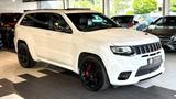 Jeep Grand Cherokee 6.4 V8 HEMI SRT Panorama AHK - Jeep Grand Cherokee Srt mit Benzin-Antrieb