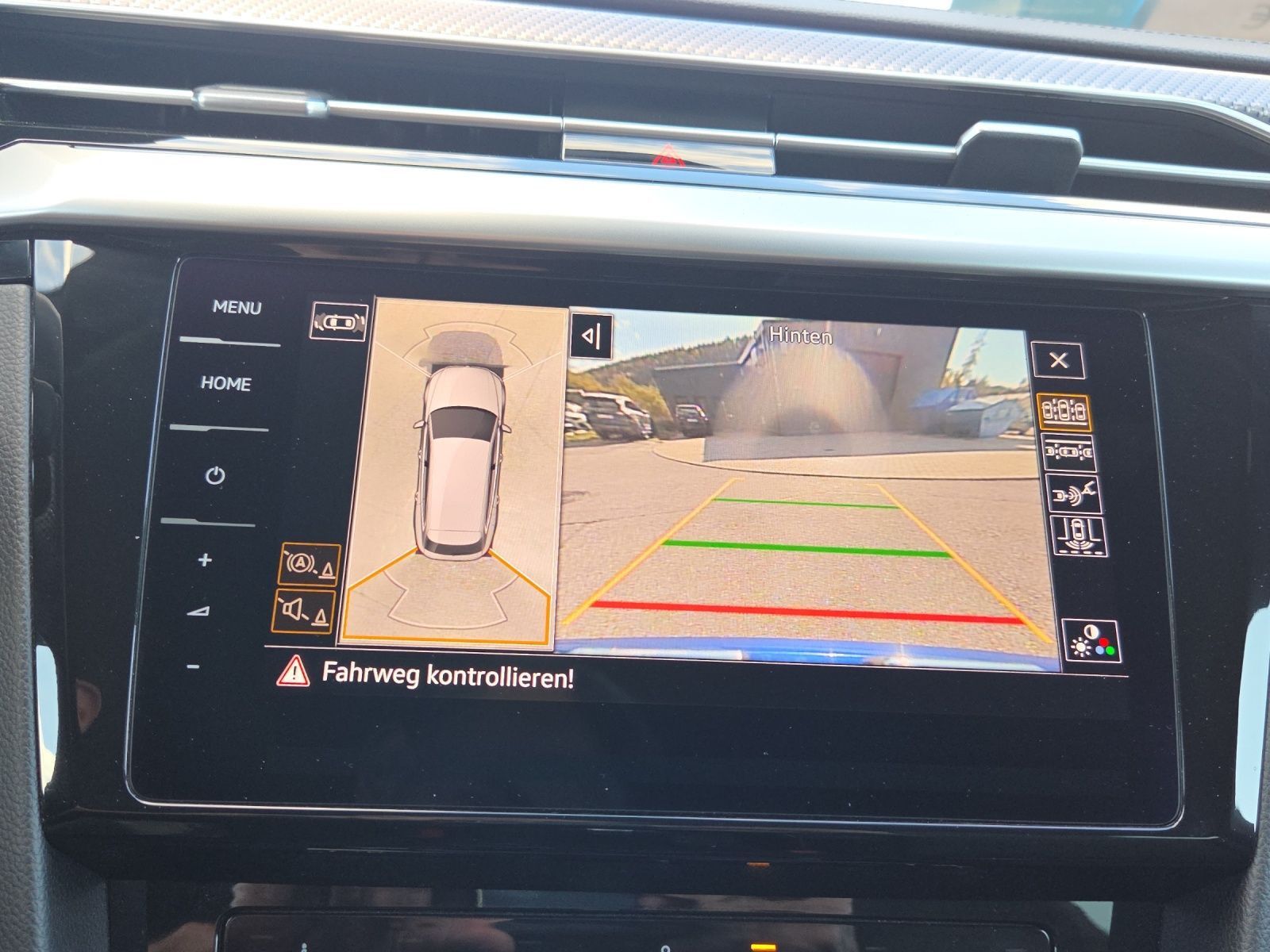 Volkswagen Arteon - Bild 24