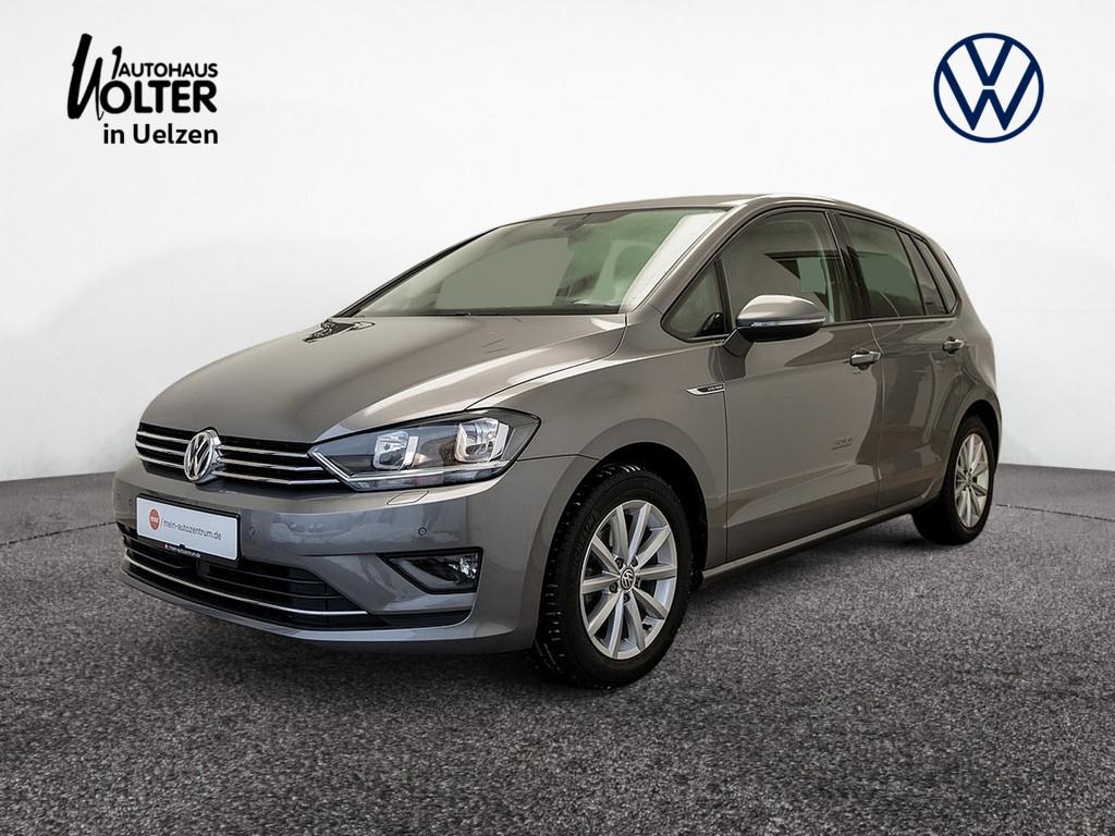 Volkswagen Golf VII Sportsvan 1.2 TSI Lounge CLIMATRONIC