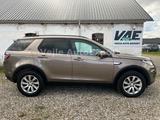 Land Rover Discovery Sport HSE 2.0d  179 PS PANO  - 7 SEATS - Land Rover Discovery mit Panoramadach