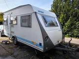 HYMER / ERIBA / HYMERCAR Eriba, Swing, 462A - HYMER / ERIBA Swing