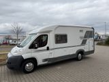 Knaus Van TI 600 "99000KM" Klima /Aut.SAT/ Solar/Navi - Knaus Van