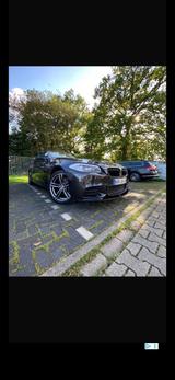 BMW Bmw F11 525d xdrive tauschen ( klein auto ) - BMW 525 in Hamm