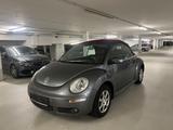 Volkswagen New Beetle Cabriolet 1.8 Turbo Tüv Neu - Volkswagen New Beetle in Essen