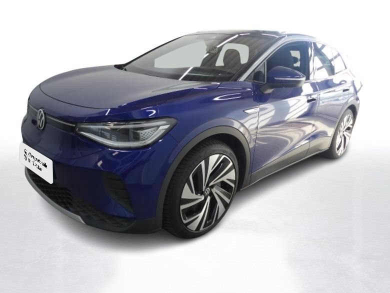 Volkswagen ID.4 - Bild 2