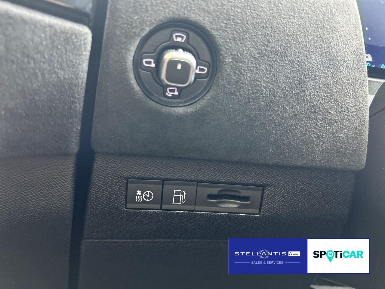DS Automobiles DS4 E-Tense 225 Hybrid Performance Line +