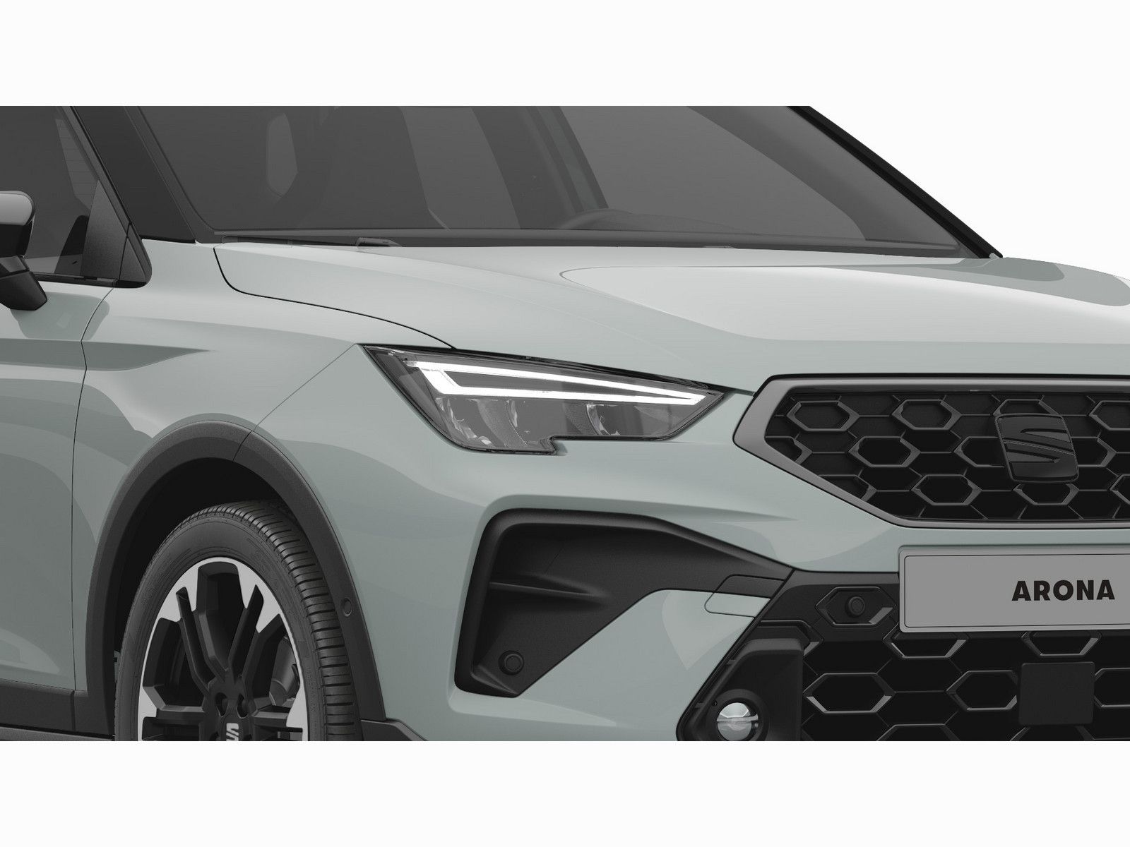 Seat Arona - Bild 12