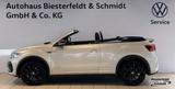 Volkswagen T-Roc Cabriolet R-Line 1.5TSI DSG LED RFK APP