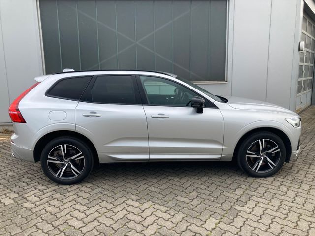 XC 60 B5 R-Design AWD (Diesel)