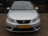 Seat Ibiza ST 1.4 TDI Style Connect*Airco*Navigatie* - Seat Ibiza mit Diesel-Antrieb: 1.4