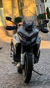 Ducati Multistrada v4s