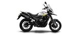 Motron X-Nord und als X-Nord Touring -auf Lager! - MOTRON MOTORRAD