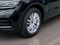 Volkswagen Touareg - Vorschau Bild 7