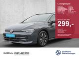 Volkswagen Golf Variant 2.0 TDI DSG Life Goal - Volkswagen Golf Jahreswagen Variant mit Diesel-Antrieb