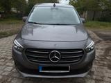 Mercedes-Benz Citan,1,5 l Diesel,AUT, 2 Hand, TOP Ausstattung! - Mercedes-Benz Citan Gebrauchtwagen in Berlin