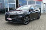 Hyundai Kona 1.6 T-GDI N Line 2WD DCT LED Navi Kamera - Hyundai KONA: N Line