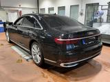 Audi A8 lang 60 TFSI e quattro Matrix|AHK|HUD|Luft - Audi A8 in Bochum