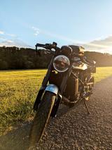 Husqvarna Vitpilen 701 + Sportauspuff + Montageständer - Offers